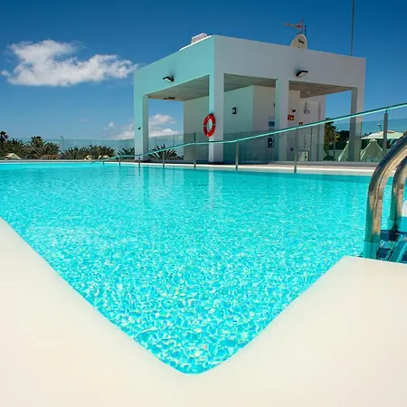 Hotell Taimar Costa Calma