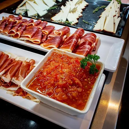 Hotell Taimar Costa Calma