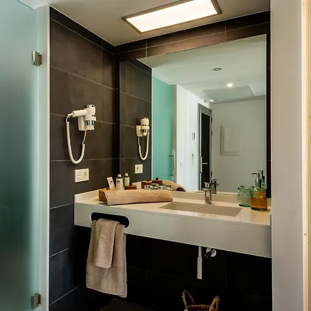 Hotell Taimar Costa Calma