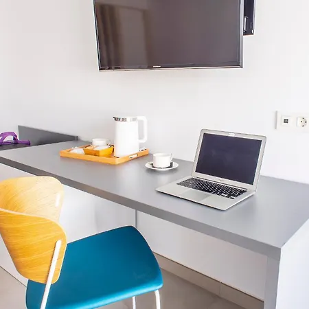 Hotell Taimar Costa Calma