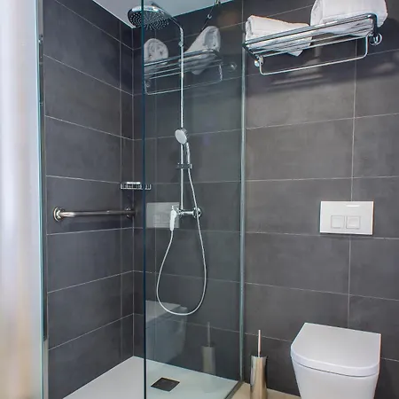 Taimar Hotell Costa Calma