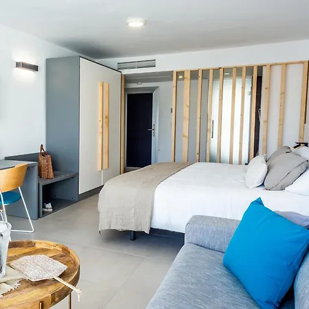 Taimar Hotell Costa Calma