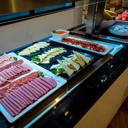 Taimar Hotell Costa Calma