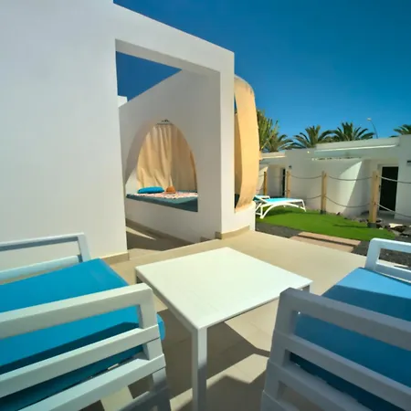 Hotell Taimar Costa Calma