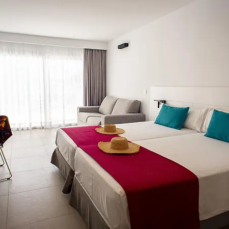 Taimar Hotell Costa Calma