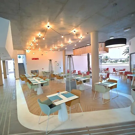 Hotell Taimar Costa Calma