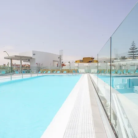 Hotell Taimar Costa Calma