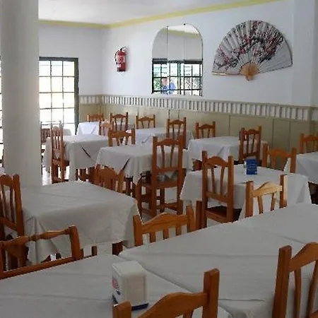 Taimar 4* Costa Calma