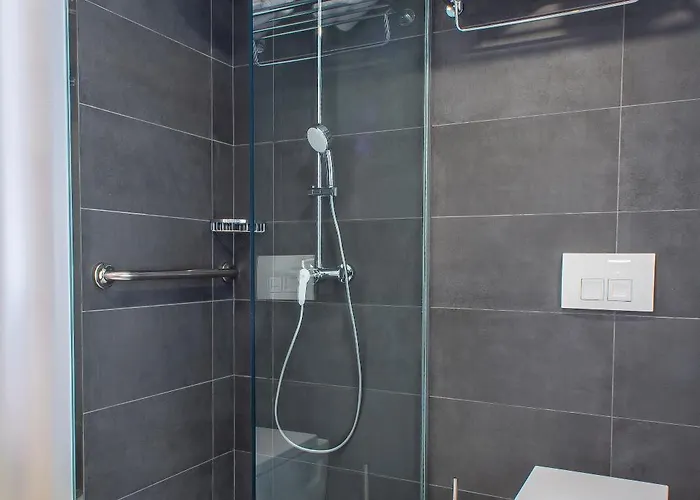 Taimar Ξενοδοχείο Κόστα Κάλμα