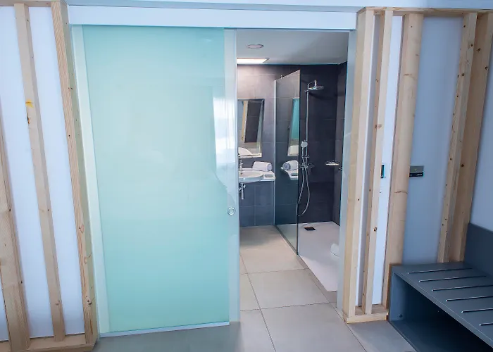 Taimar Ξενοδοχείο Κόστα Κάλμα