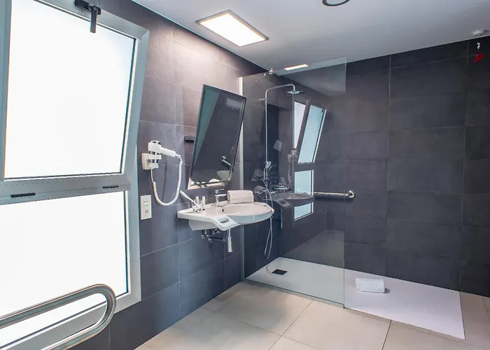 Ξενοδοχείο Taimar