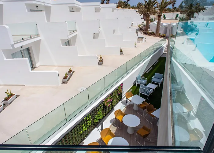 Taimar 4* Κόστα Κάλμα