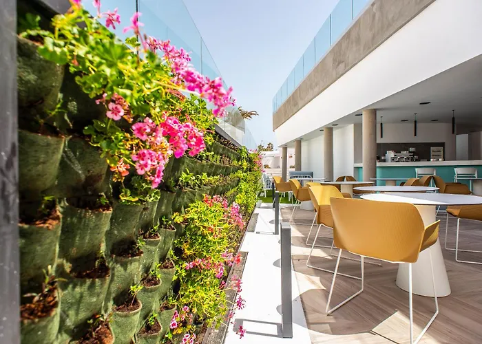 Taimar 4* Κόστα Κάλμα