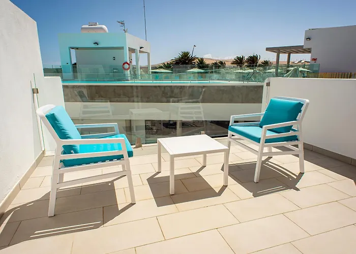 Ξενοδοχείο Taimar