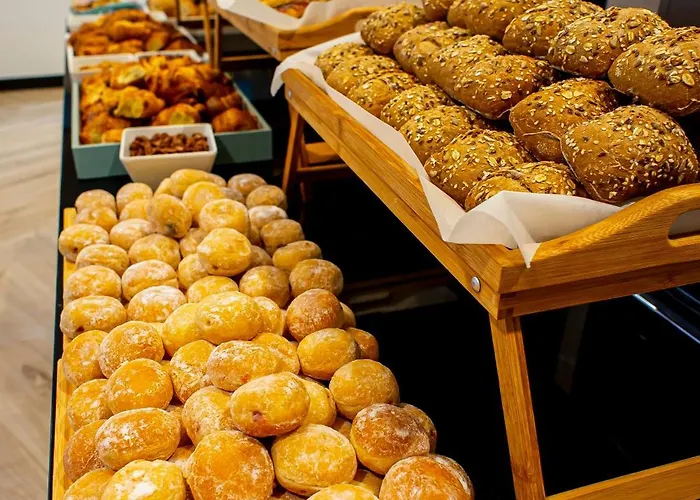 Ξενοδοχείο Taimar Κόστα Κάλμα