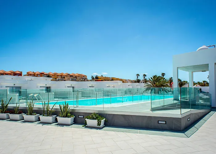 Taimar 4* Κόστα Κάλμα