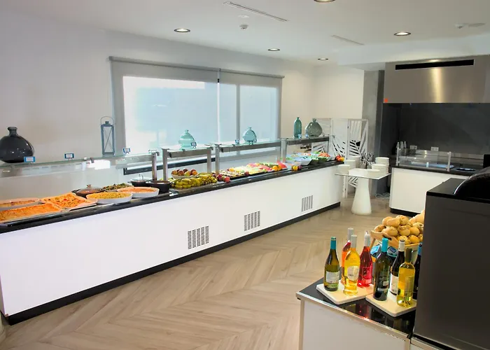 Taimar 4* Κόστα Κάλμα