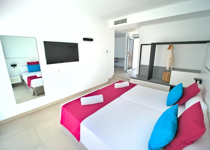 Taimar 4* Κόστα Κάλμα