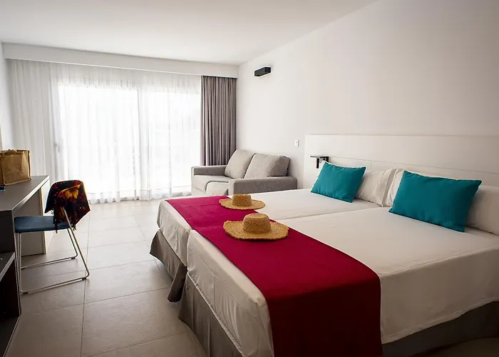 Taimar Ξενοδοχείο Κόστα Κάλμα