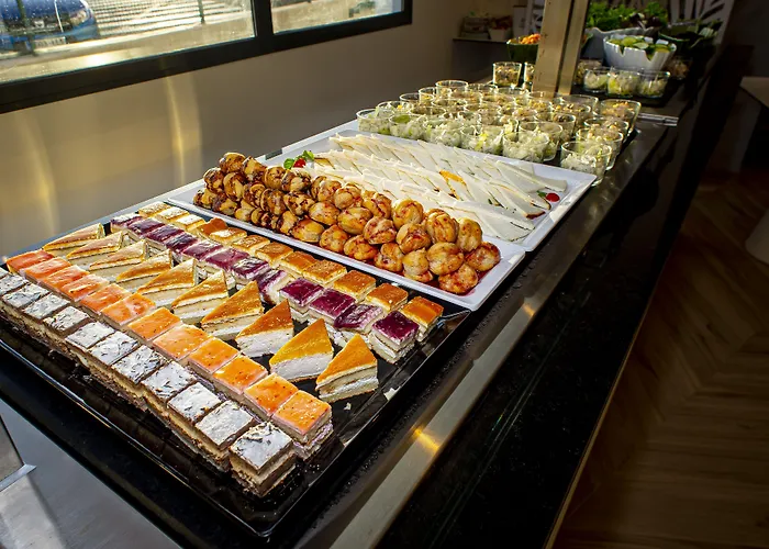 Taimar Ξενοδοχείο Κόστα Κάλμα