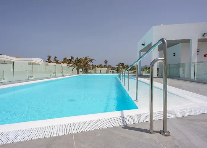 Taimar 4* Κόστα Κάλμα