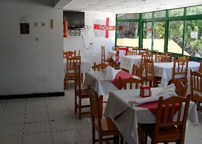 Taimar 4* Κόστα Κάλμα