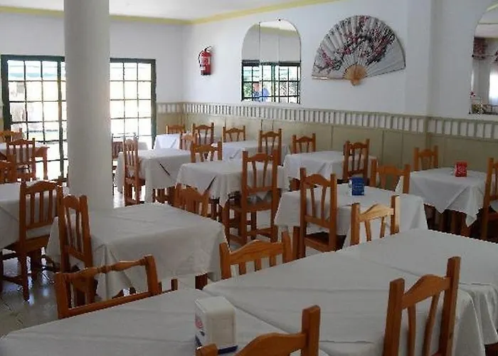 Taimar 4* Κόστα Κάλμα