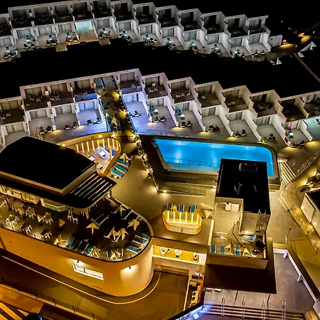 Taimar Szálloda Costa Calma