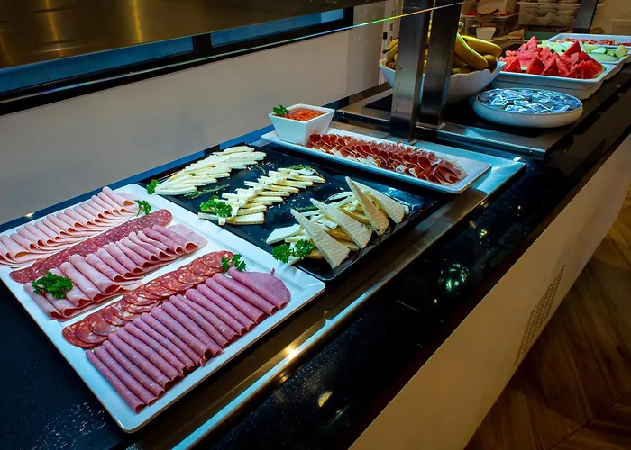 Taimar Hotel Costa Calma