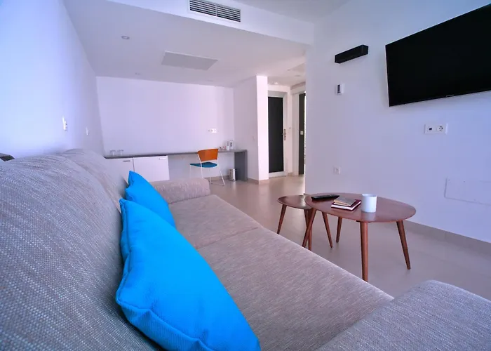 Taimar 4* Costa Calma