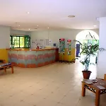 Taimar Hotel Costa Calma