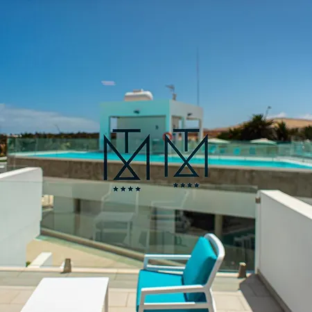 Hotel Taimar