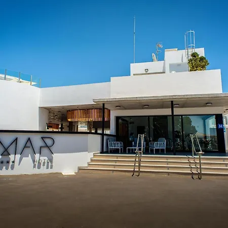 Taimar فندق