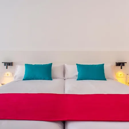 Hotel Taimar