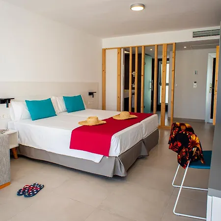 Taimar Hotel
