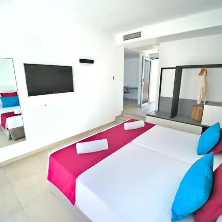 Taimar 4* קוסטה קלמה