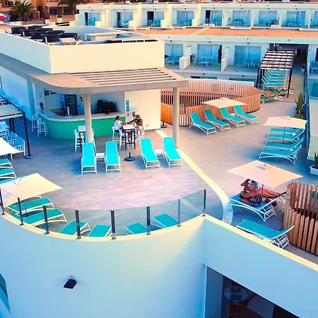 Hotel Taimar