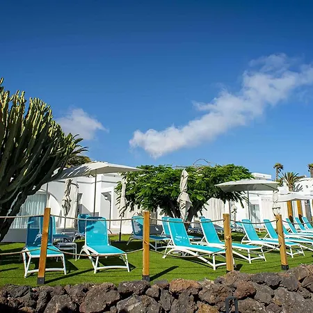 Hotel Taimar 4*