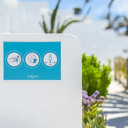 Hotel Taimar 4*