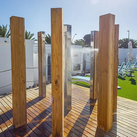 Hotel Taimar