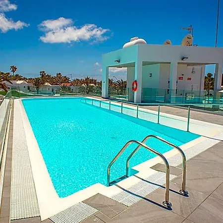 Hotel Taimar Costa Calma