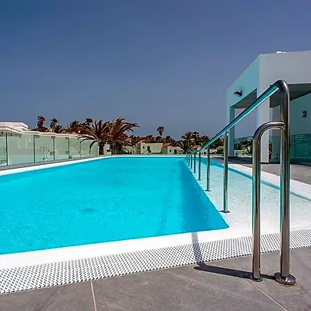 Taimar Hotel Costa Calma