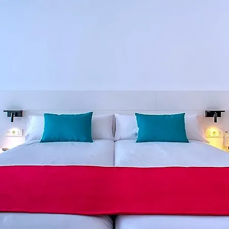 Hotel Taimar