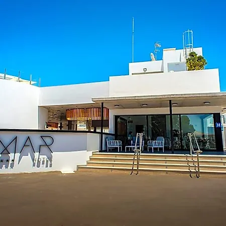 Hotel Taimar