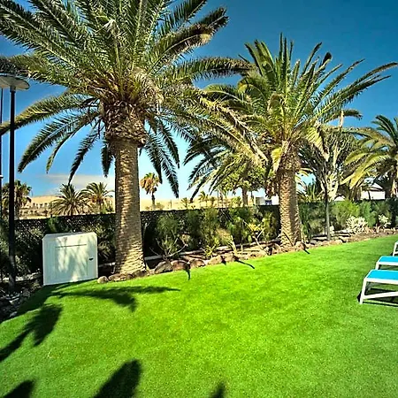 Taimar 4* Costa Calma