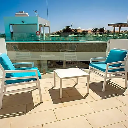 Taimar Hotel
