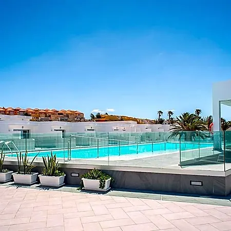 Hotel Taimar Costa Calma