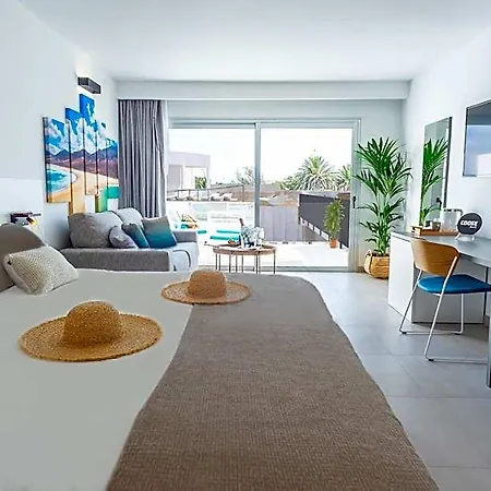 Hotel Taimar Costa Calma