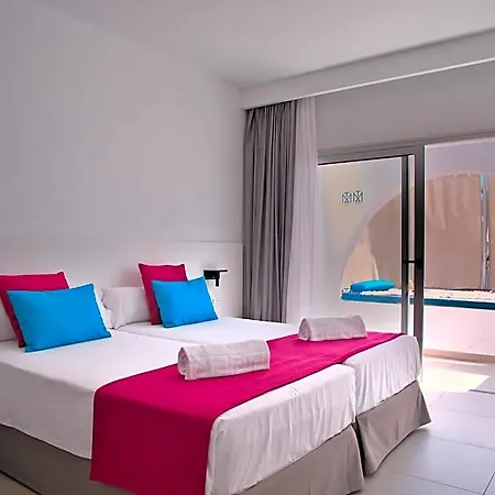 Hotel Taimar Costa Calma