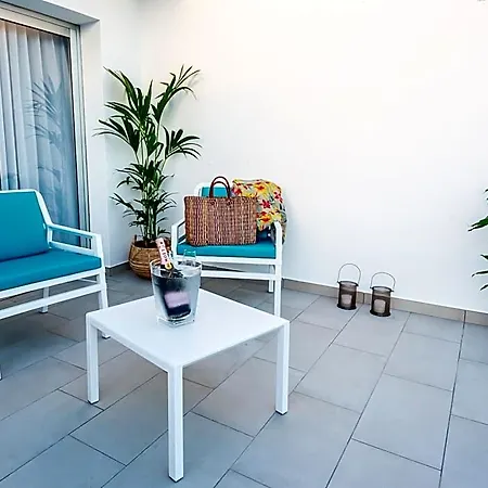 Taimar Hotel 4*